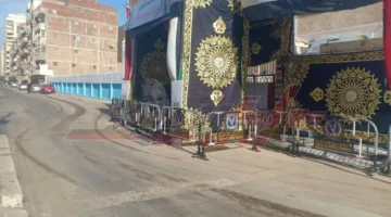 خطوات مكثفة تحضيرًا لانتخابات مجلس الشيوخ في كفر الشيخ