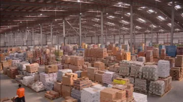 أول منطقة اقتصادية في البحيرة تمتد على 96 فدانًا باستثمارات تصل إلى 10 مليارات جنيه