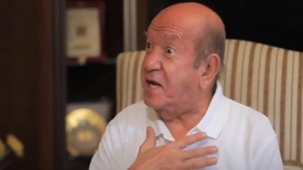 إلغاء عزاء لطفي لبيب