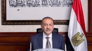محافظ أسيوط: زيادة حالة الاستعداد القصوى لضمان إجراء الانتخابات في أجواء آمنة ومنظمة