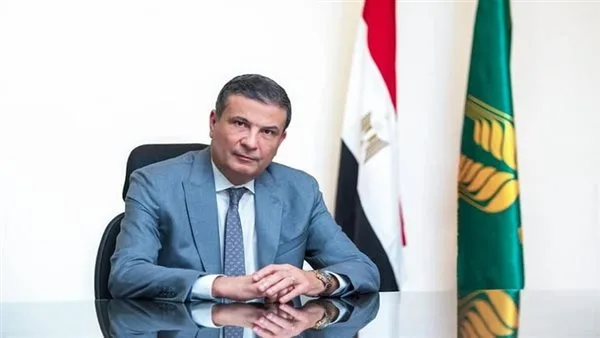 وزير الزراعة: تقديم دعم متكامل لمنظومة تربية الجاموس المصري لتعزيز إنتاج اللحوم والألبان. وزير الزراعة: تقديم دعم متكامل لمنظومة تربية الجاموس المصري لتعزيز إنتاج اللحوم والألبان.