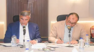 إمداد 120 حافلة تعمل بالغاز الطبيعي من “النصر للسيارات” لتعزيز خدمات النقل الجماعي في البلاد