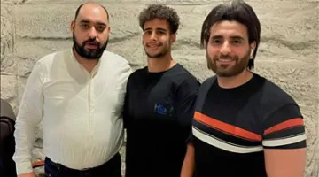 بلقاس سيتي يتعاقد مع نبيل الشناوي حارس مرمى صيد المحلة لمدة ثلاث سنوات