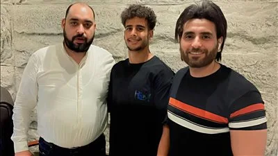 بلقاس سيتي يتعاقد مع نبيل الشناوي حارس مرمى صيد المحلة لمدة ثلاث سنوات بلقاس سيتي يتعاقد مع نبيل الشناوي حارس مرمى صيد المحلة لمدة ثلاث سنوات