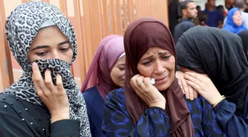 حماس تعلن استئناف المفاوضات عند “حل الأزمة الإنسانية”