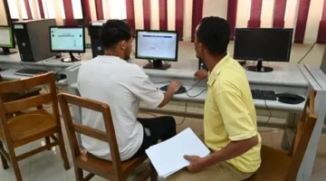 إعدادات المرحلة الأولى 2025 للأدبي: الحد الأدنى وأهم التخصصات المتاحة