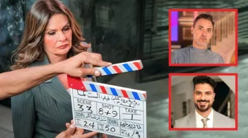 فتحي عبدالوهاب ومصطفى أبو سريع ينضمّان إلى قائمة الشرف لفيلم “الست لاما” الذي تقوم ببطولته يسرا.
