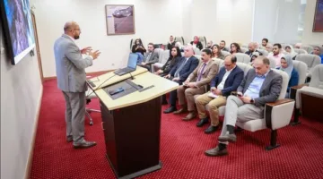 مصر تسعى إلى توظيف الذكاء الاصطناعي في الفحص والعلاج من خلال المبادرات الصحية