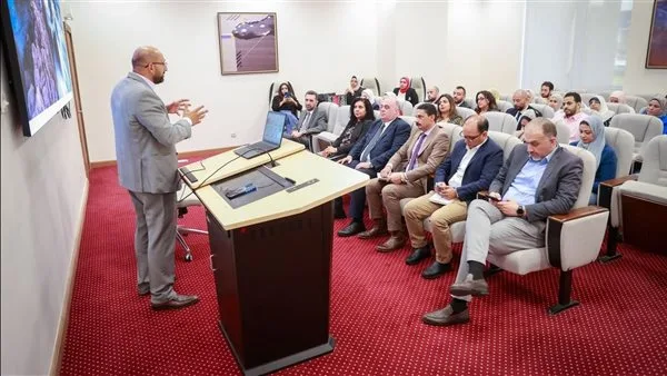 مصر تسعى إلى توظيف الذكاء الاصطناعي في الفحص والعلاج من خلال المبادرات الصحية