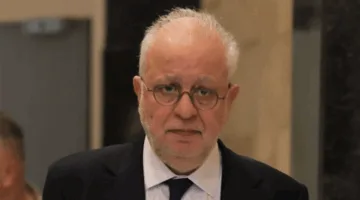 “لا مبرر لبقاء سلاح حزب الله” .. تصريحات جديدة لوزير العدل!