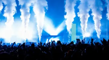 غاز CO2: ما هو السبب الفعلي وراء حادث انفجار حفل رمضان؟