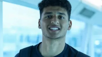 محمد عبد الله.. لؤلؤة الأهلي اللامعة وأساس منتخب مصر للشباب في مسيرته نحو العالمية