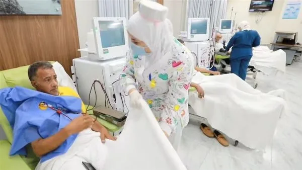 2.4 مليون مواطن: ما الذي قدمته منظومة التأمين الصحي الشامل في مدن القناة؟
