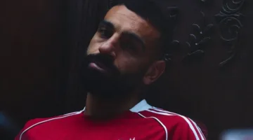 ليفربول يكشف عن زيّه الرئيسي والاحتياطي للموسم المقبل