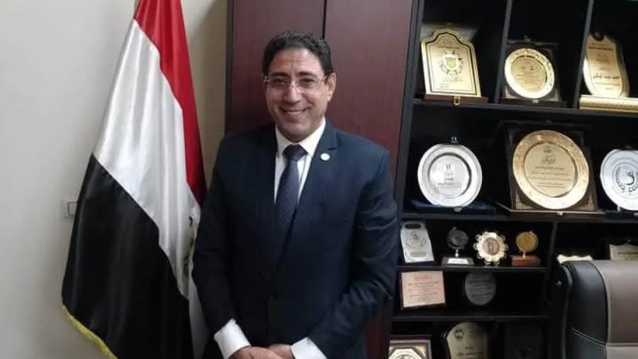 غدًا، بدء فعاليات معرض “بين الظل والنور” لشباب مركز عزبة النخل تحت رعاية وزير الشباب ومحافظ القاهرة. غدًا، بدء فعاليات معرض “بين الظل والنور” لشباب مركز عزبة النخل تحت رعاية وزير الشباب ومحافظ القاهرة.