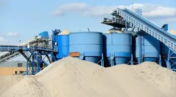 أسعار الأسمنت اليوم الجمعة 1 أغسطس 2025: استقرار نسبي في السوق المصري