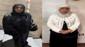 نجوم تيك توك تحت المراقبة: اثنتان من صانعات المحتوى في قبضة السلطات (التفاصيل)