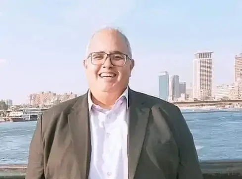 مرشح لـ«النواب» ينتقد انتخابات الشيوخ: «لو كانت عادلة، ما كان لأي مرشح أن يحصل على 100 صوت» مرشح لـ«النواب» ينتقد انتخابات الشيوخ: «لو كانت عادلة، ما كان لأي مرشح أن يحصل على 100 صوت»
