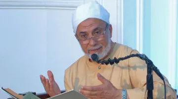 هل يدرك الأموات ما يحدث من حولهم؟.. يسري جبر: ليسوا في غياب كامل