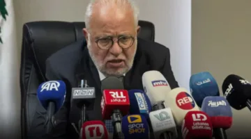 وزير العدل اللبناني: ملف مرفأ بيروت بات في مراحله النهائية… ولا يمكن وجود دولة في ظل وجود سلاح غير شرعي.