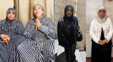 من منصات التواصل الاجتماعي إلى التحقيق والاتهامات: القصة الشاملة لأزمة “أم سجدة” و”أم مكة”