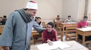 رابط وتكاليف الاعتراض على نتيجة الثانوية الأزهرية 2025