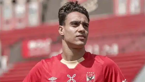 مصطفى البدري: الخطوة الرسمية الأولى للنادي الأهلي بعد عودته