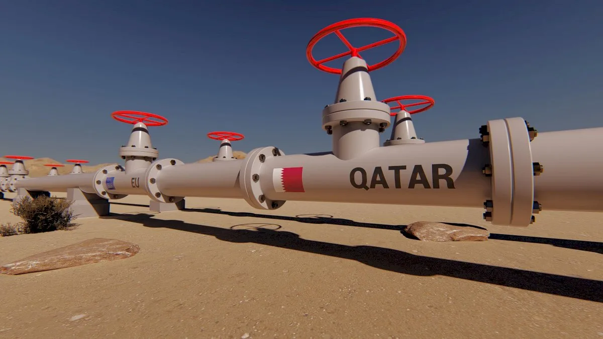 إما مراجعة قانون الاستدامة أو وقف تدفق الغاز إلى أوروبا إما مراجعة قانون الاستدامة أو وقف تدفق الغاز إلى أوروبا