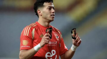 إمام عاشور يغيّر مجريات اللقاء بين بيراميدز والأهلي.. ما الذي جرى؟