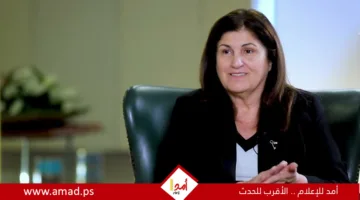 فارسين شاهين: لا تفاوض مع حماس وواشنطن تتحمل مسؤولية إنهاء النزاع على المستوى الدولي