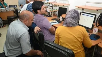 ما هي درجات القبول المتوقعة لكلية التجارة لعام 2025؟.. مؤشرات التنسيق للفروع العلمية والأدبية