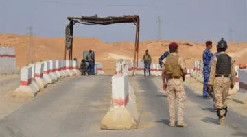 اللجنة الأمنية العليا للزيارات الجماهيرية ترفض أي قيود على دخول السوريين إلى العراق.
