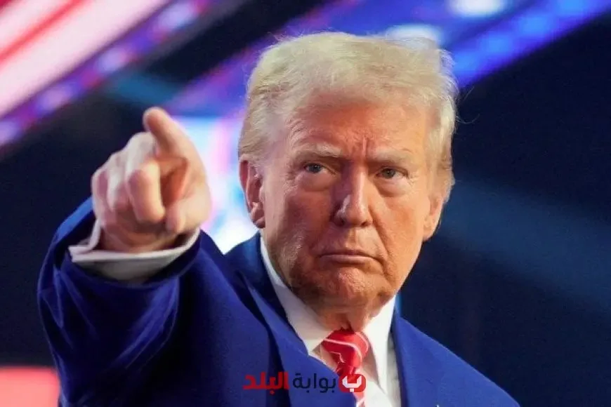 ترامب يزيح المفوضة المسؤولة عن إحصاءات العمل في ظل تقرير مروع عن تراجع نمو الوظائف ترامب يزيح المفوضة المسؤولة عن إحصاءات العمل في ظل تقرير مروع عن تراجع نمو الوظائف