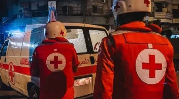 اكتشاف جثة امرأة في منزلها بمنطقة لبنانية