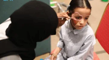 بدء برنامج مُزن الصيفي في المدينة المنورة لتطوير مهارات الأطفال