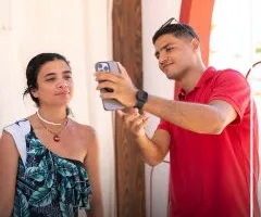 بنك أبوظبي التجاري يعلن عن وجوده في فوكا باي على الساحل الشمالي طوال فصل الصيف