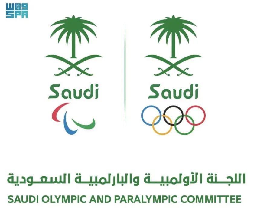الهيئة الأولمبية والبارالمبية السعودية تعلن عن مشاركتها في الألعاب العالمية 2025 الهيئة الأولمبية والبارالمبية السعودية تعلن عن مشاركتها في الألعاب العالمية 2025
