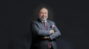 أحمد خليفة يرشد “ثروة للتأمين” لتصبح من أسرع شركات التأمين نموًا خلال أقل من 6 سنوات بفضل دعم مجموعة كونتكت المالية.