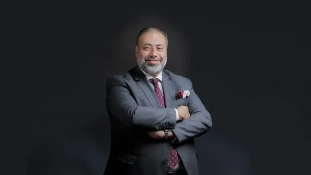 أحمد خليفة يرشد “ثروة للتأمين” لتصبح من أسرع شركات التأمين نموًا خلال أقل من 6 سنوات بفضل دعم مجموعة كونتكت المالية. أحمد خليفة يرشد “ثروة للتأمين” لتصبح من أسرع شركات التأمين نموًا خلال أقل من 6 سنوات بفضل دعم مجموعة كونتكت المالية.