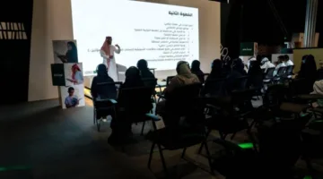 الحربي في كتاب المدينة: المعرفة تتطلب التأثير والإقناع بالإضافة إلى القراءة