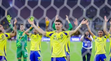 رونالدو يسعى لتجنيد مواطنه في النصر السعودي.. صفقة غير متوقعة
