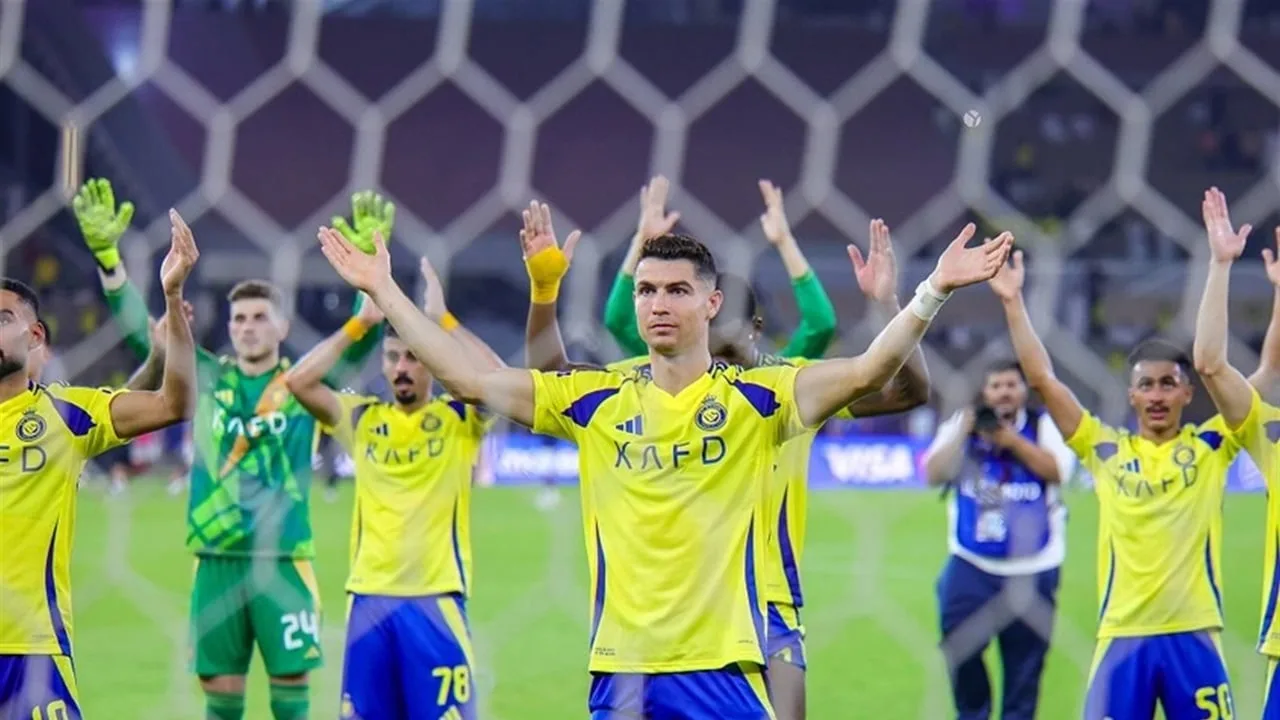 رونالدو يسعى لتجنيد مواطنه في النصر السعودي.. صفقة غير متوقعة رونالدو يسعى لتجنيد مواطنه في النصر السعودي.. صفقة غير متوقعة