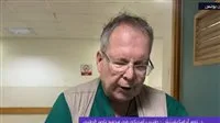 طبيب أمريكي يدعو دول الخليج للمساعدة في إنقاذ المرضى في غزة: افتحوا أبواب مستشفياتكم