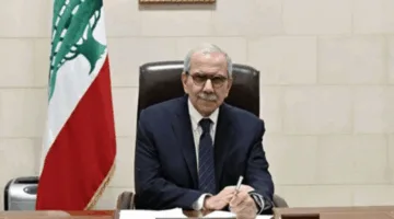 رئيس وزراء لبنان: نواصل العمل على الإصلاحات الحيوية لتحقيق الإنقاذ
