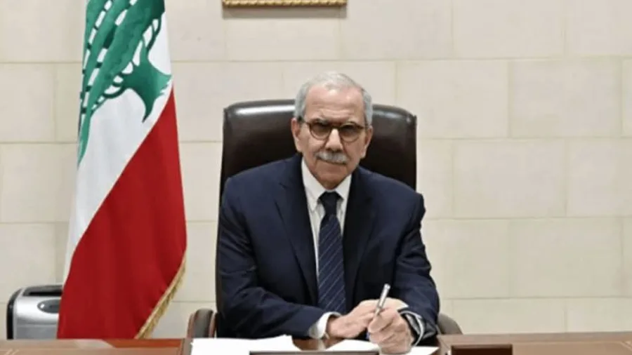 رئيس وزراء لبنان: نواصل العمل على الإصلاحات الحيوية لتحقيق الإنقاذ رئيس وزراء لبنان: نواصل العمل على الإصلاحات الحيوية لتحقيق الإنقاذ