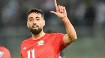 إبراهيم عبد الجواد يشرح حقيقة توصية ياسر حمد لعدي الدباغ حول الزمالك