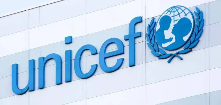 اليونيسيف تعلن عن انتهاكات الاحتلال الإسرائيلي ضد الأطفال وتوثق وفاة أكثر من 18 ألف طفل في غزة اليونيسيف تعلن عن انتهاكات الاحتلال الإسرائيلي ضد الأطفال وتوثق وفاة أكثر من 18 ألف طفل في غزة