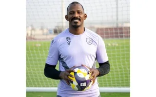ماجد ناصر: بطولة الهواة تتسم بالتحدي والتطور.. ومهدي علي المدرب المثالي