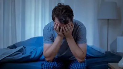 طريقة مبتكرة للتخلص من الأرق خلال دقائق.. اكتشف السر! طريقة مبتكرة للتخلص من الأرق خلال دقائق.. اكتشف السر!