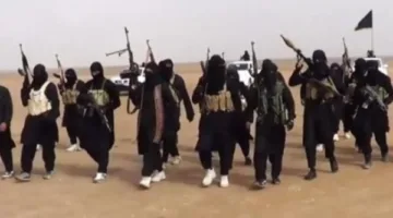 ليبيا: إحباط 3 خلايا إرهابية مرتبطة بتنظيم داعش